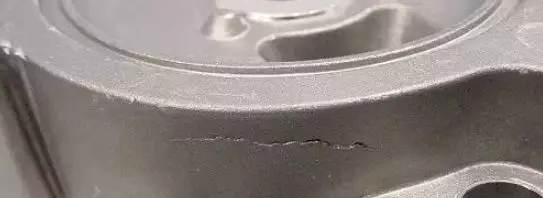 鑄件致命缺陷——裂紋，如何避免？